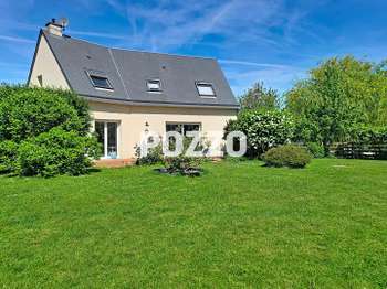 Vente maison 6 pièces Anctoville-sur-Boscq 50