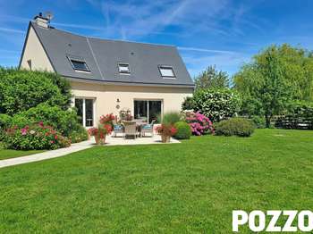 Vente maison 6 pièces Anctoville-sur-Boscq 50