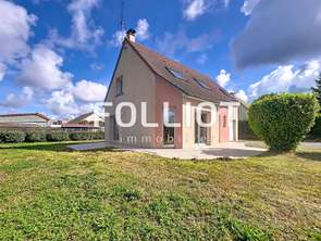 Vente Maison 3 chambresAnctoville-sur-Boscq