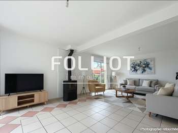 Vente Maison 3 chambresAnctoville-sur-Boscq