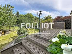 Vente Maison 4 chambresAnctoville-sur-Boscq