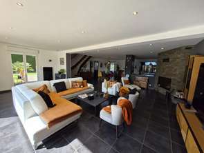 Vente Maison 5 chambresAnctoville-sur-Boscq