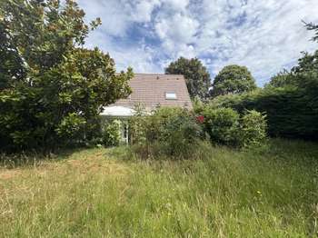 Vente maison 7 pièces Anctoville-sur-Boscq 50