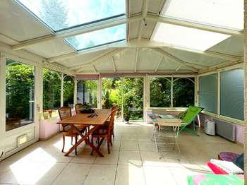 Vente maison 7 pièces Anctoville-sur-Boscq 50
