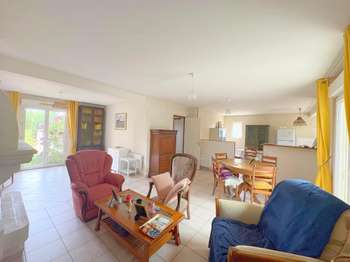 Vente maison 7 pièces Vente maison 7 pièces