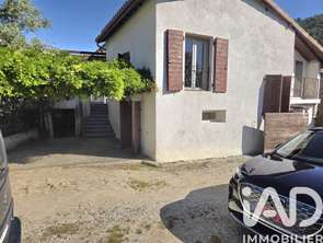 Vente Maison 3 chambresAndance