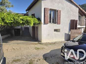 Vente maison 5 pièces Andance 07