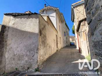 Vente Maison 2 chambresAndance