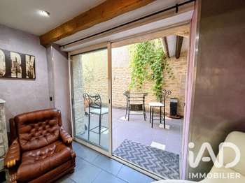 Vente maison 5 pièces Andance 07
