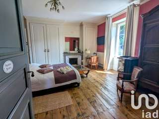 Vente maison 16 pièces Vente maison 16 pièces