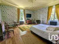 Vente maison 16 pièces