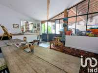 Vente maison 16 pièces