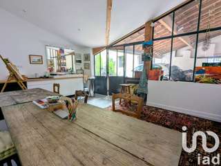 Vente maison 16 pièces Vente maison 16 pièces