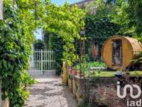 Vente maison 16 pièces