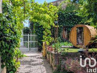 Vente maison 16 pièces Vente maison 16 pièces