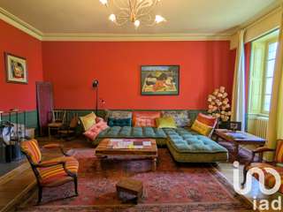 Vente maison 16 pièces Vente maison 16 pièces