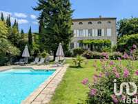 Vente maison 16 pièces