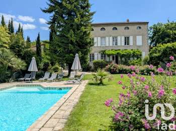 Vente Maison 10 chambresAndancette