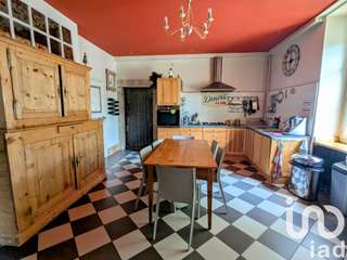 Vente maison 16 pièces Vente maison 16 pièces