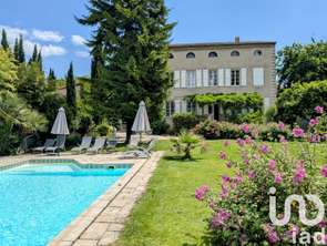 Vente Maison 10 chambresAndancette