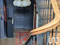 Vente maison 16 pièces