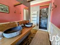 Vente maison 16 pièces