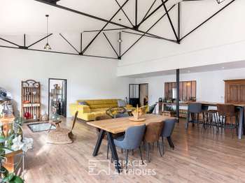 Vente maison 6 pièces Andancette 26