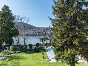 Vente Maison 10 chambresAndancette