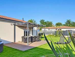 Vente Maison 2 chambresAndancette