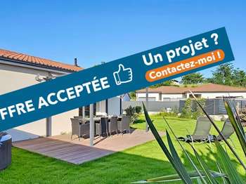 Vente maison 3 pièces Andancette 26