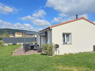 Vente maison 3 pièces Vente maison 3 pièces