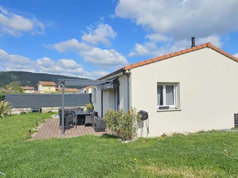 Vente maison 3 pièces Vente maison 3 pièces