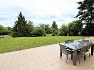 Vente maison 11 pièces