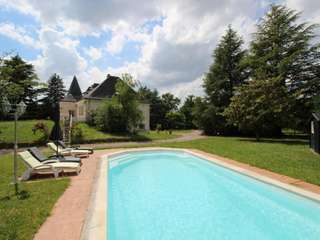 Vente maison 11 pièces