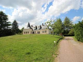 Vente maison 11 pièces