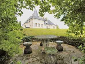 Vente Maison 6 chambresAndard