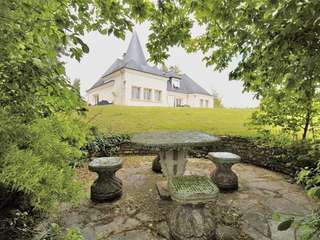 Vente maison 11 pièces