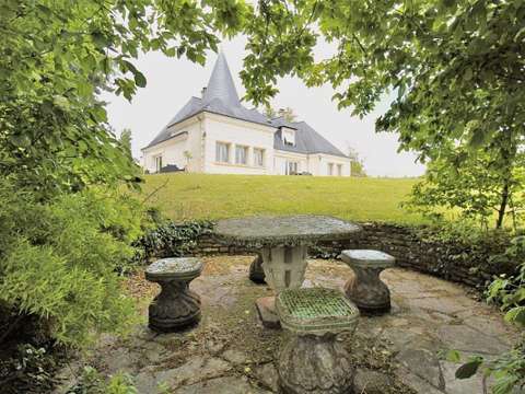 Vente maison 11 pièces Andard 49