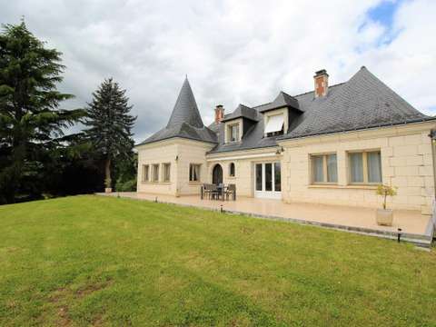 Vente maison 11 pièces
