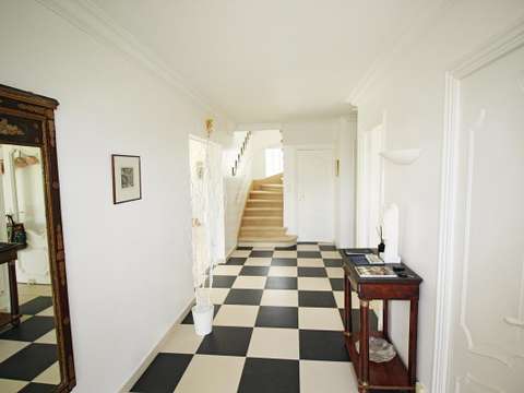 Vente maison 11 pièces