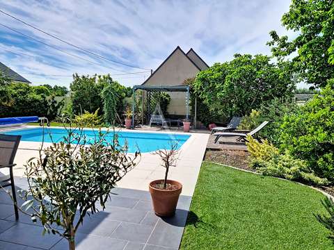 Vente maison 6 pièces Andard 49