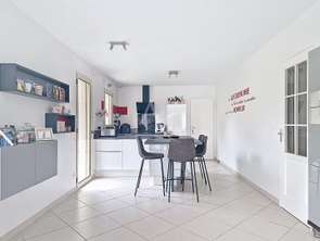 Vente Maison 4 chambresAndard