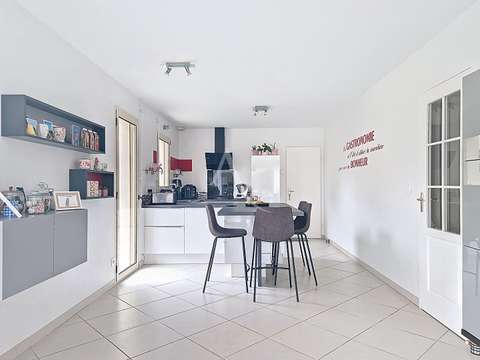 Vente maison 6 pièces Andard 49