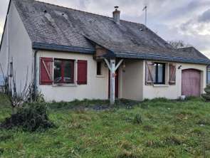 Vente Maison 4 chambresAndard