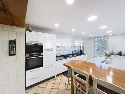 Vente maison 9 pièces Vente maison 9 pièces