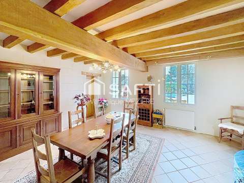 Vente maison 9 pièces Vente maison 9 pièces