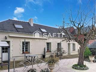 Vente maison 9 pièces Vente maison 9 pièces