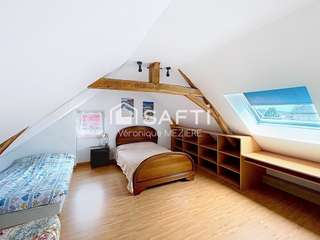 Vente maison 9 pièces Vente maison 9 pièces