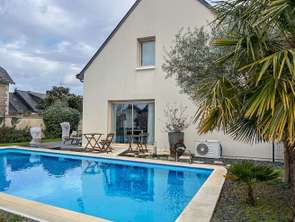 Vente Maison 4 chambresAndard