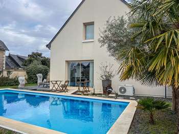 Vente maison 6 pièces Andard 49